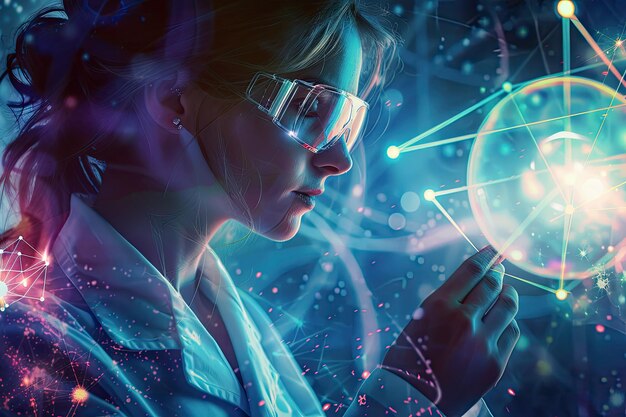 Beyond One-Size-Fits-All: How Bioinformatics is Powering the Personalized Medicine Revolution