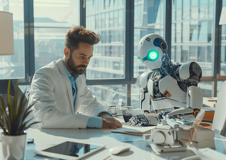 The 2025 Remote Work Playbook: AI, Async, and the End of the 9-to-5