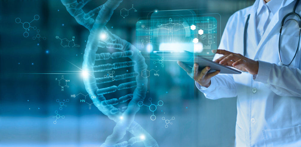 Top Healthcare Analytics Trends in 2025: AI, Predictive Medicine & Real-World Insights