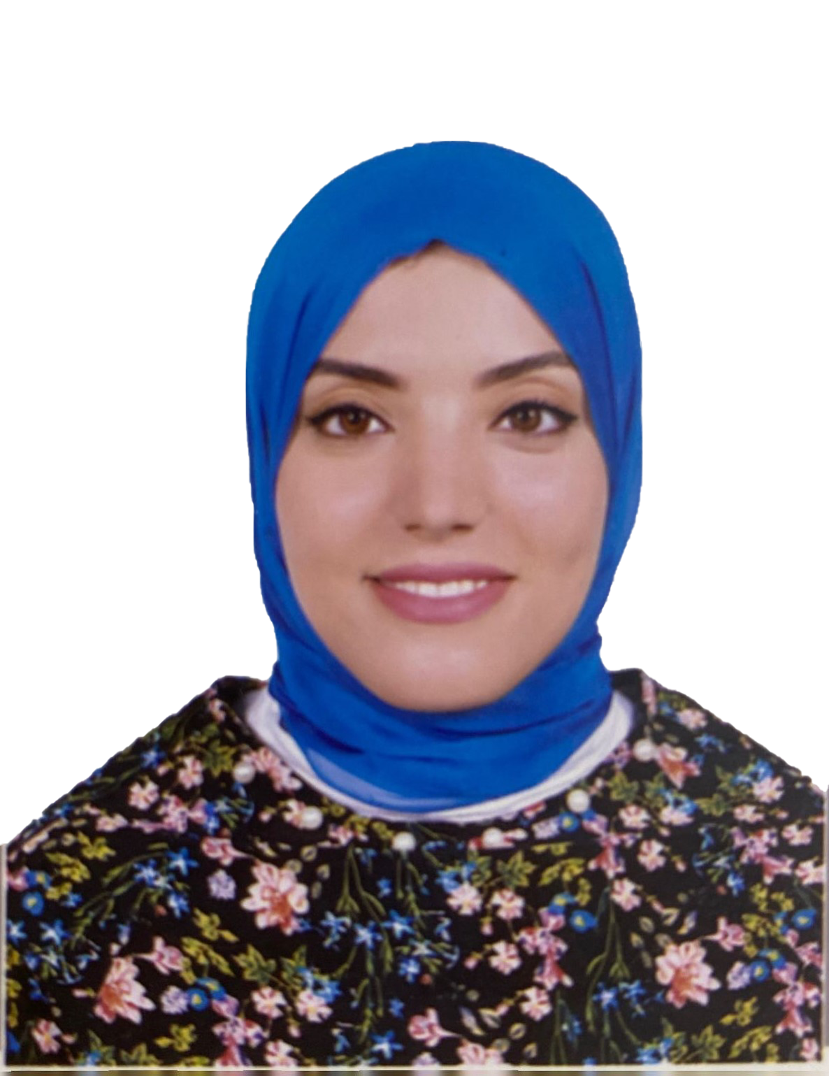 Sarah Abdeldayem